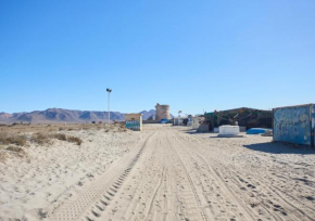 Apartamento La Pergola Cabo de Gata, Cabo De Gata